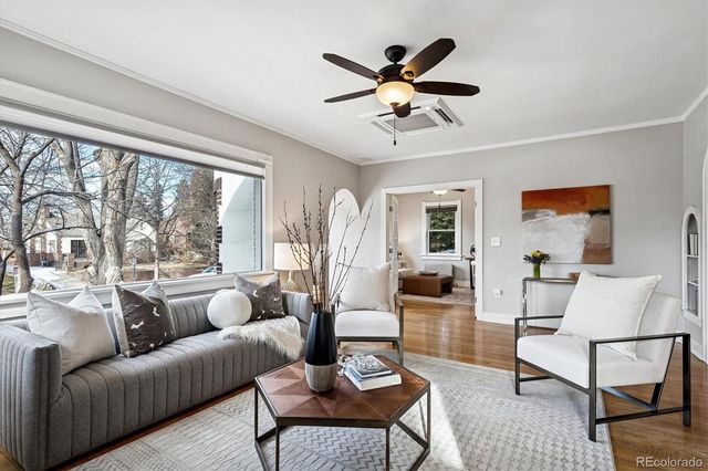 1600 Ivanhoe Street, Denver, CO 80220