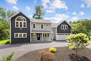 16 Old Cambridge Turnpike, Lincoln, MA 01773