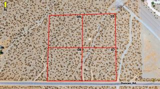 1 Duncan Road, Phelan, CA 92371