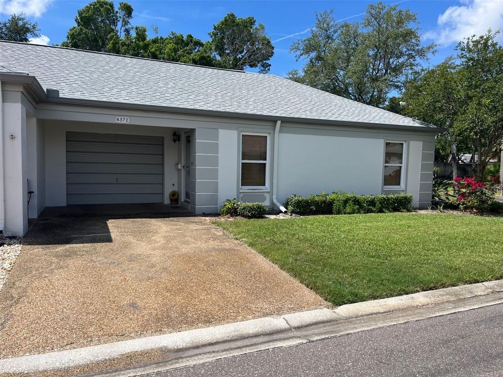 8372 CANDLEWOOD ROAD, Seminole, FL 33777