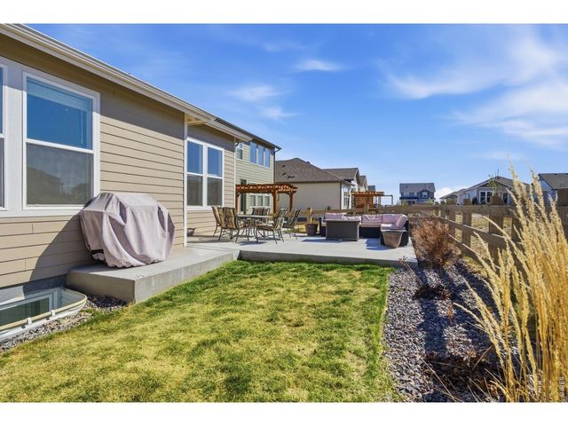 4274 Martinson Dr, Loveland, CO 80537