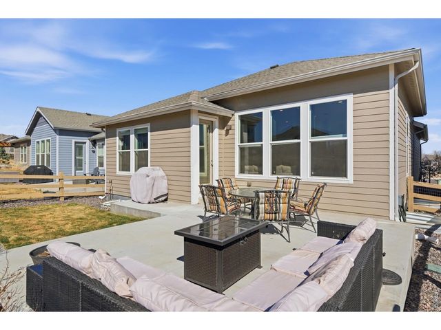 4274 Martinson Dr, Loveland, CO 80537