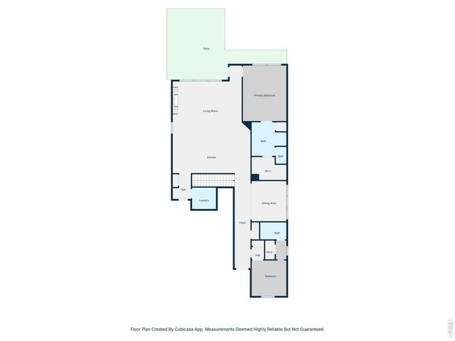 4274 Martinson Dr, Loveland, CO 80537