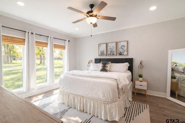 228 CR 2462, Mineola, TX 75773