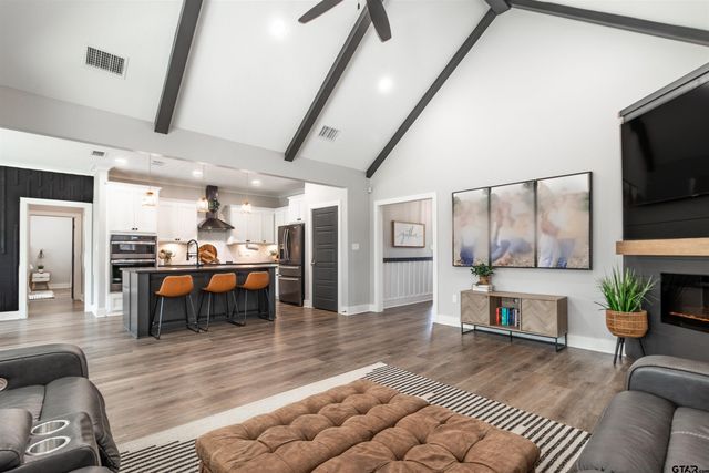 228 CR 2462, Mineola, TX 75773