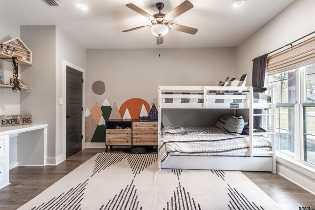 228 CR 2462, Mineola, TX 75773