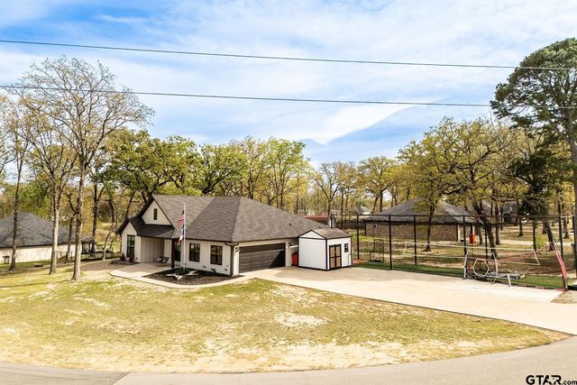 228 CR 2462, Mineola, TX 75773