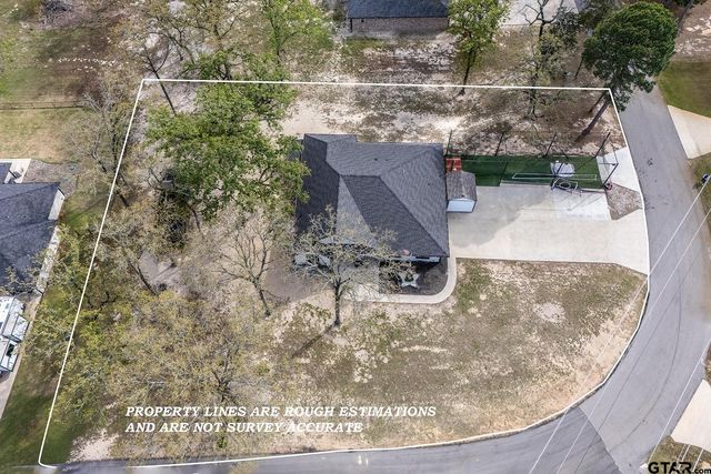 228 CR 2462, Mineola, TX 75773