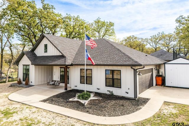 228 CR 2462, Mineola, TX 75773