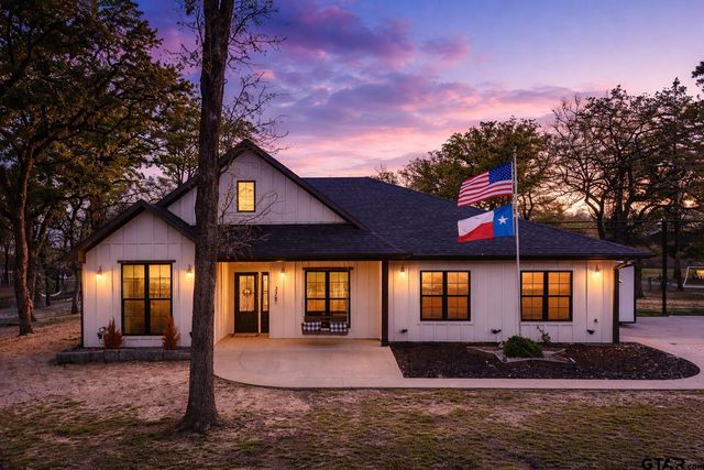 228 CR 2462, Mineola, TX 75773