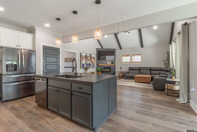 228 CR 2462, Mineola, TX 75773