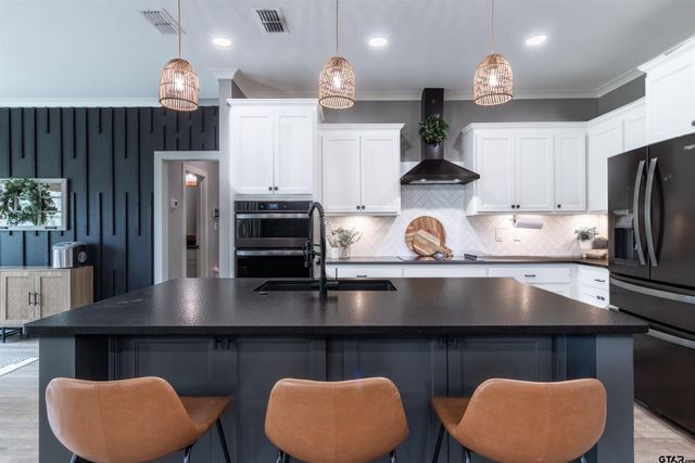 228 CR 2462, Mineola, TX 75773