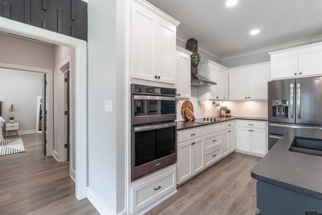 228 CR 2462, Mineola, TX 75773