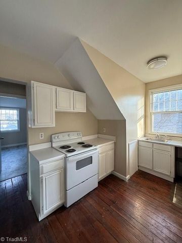 614 Mendenhall Street C, Greensboro, NC 27403