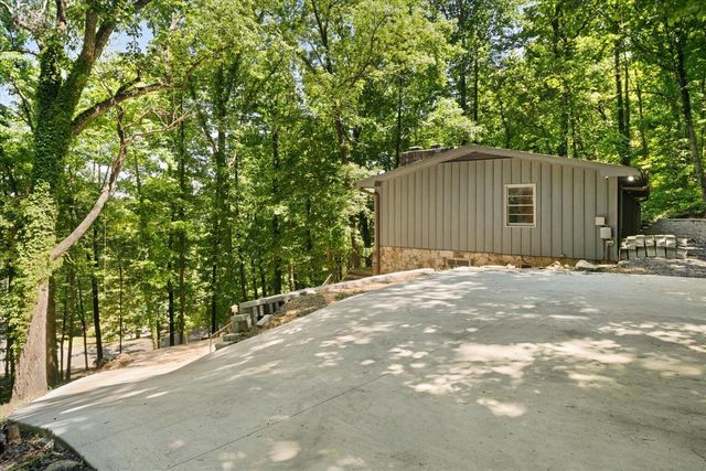 2312 W Mount Haven Drive, Dalton, GA 30720