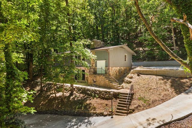 2312 W Mount Haven Drive, Dalton, GA 30720