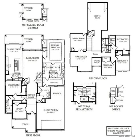 2623 Segundo, San Antonio, TX 78245