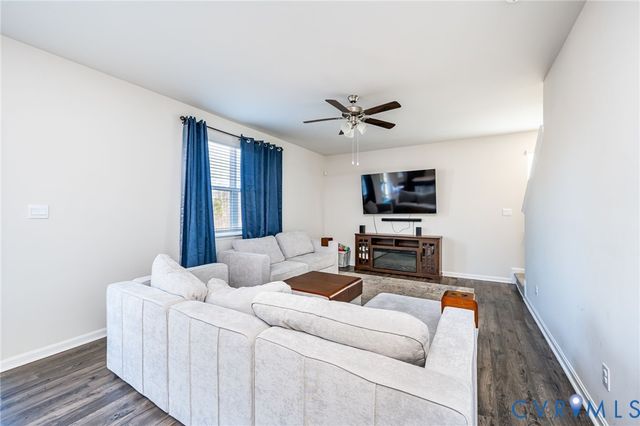 116 Leonard Way, Aylett, VA 23009