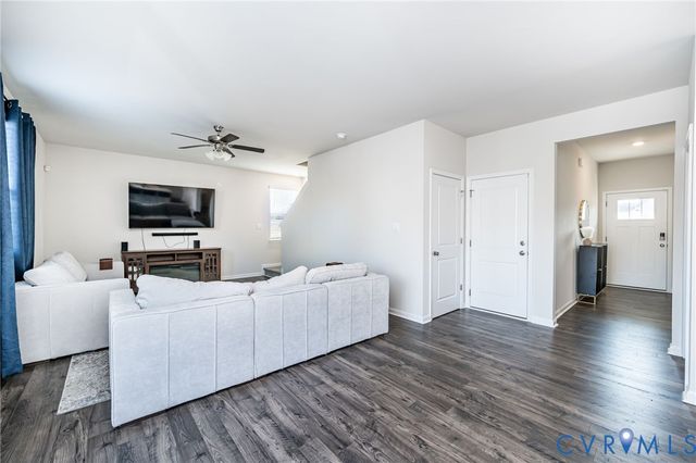 116 Leonard Way, Aylett, VA 23009