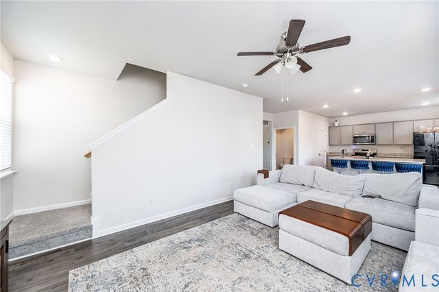 116 Leonard Way, Aylett, VA 23009