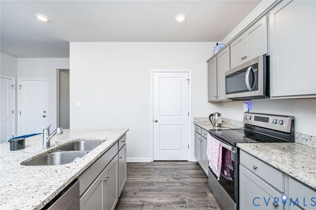 116 Leonard Way, Aylett, VA 23009