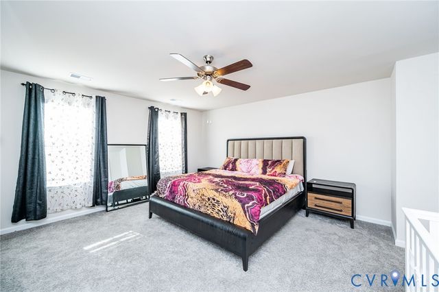 116 Leonard Way, Aylett, VA 23009