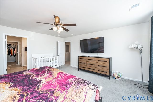 116 Leonard Way, Aylett, VA 23009