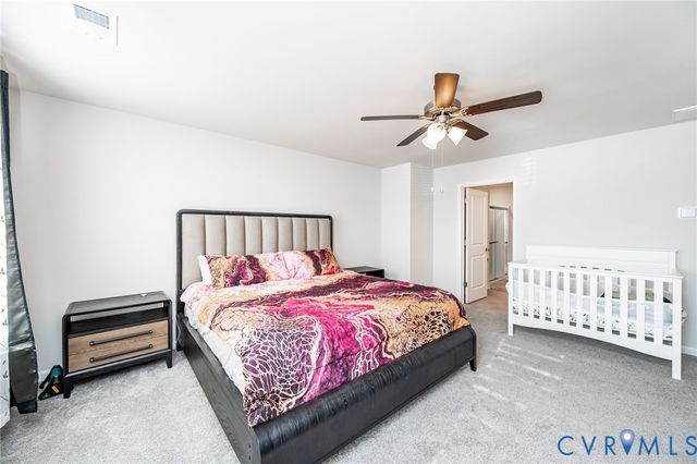 116 Leonard Way, Aylett, VA 23009