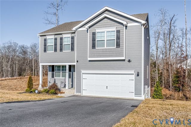 116 Leonard Way, Aylett, VA 23009