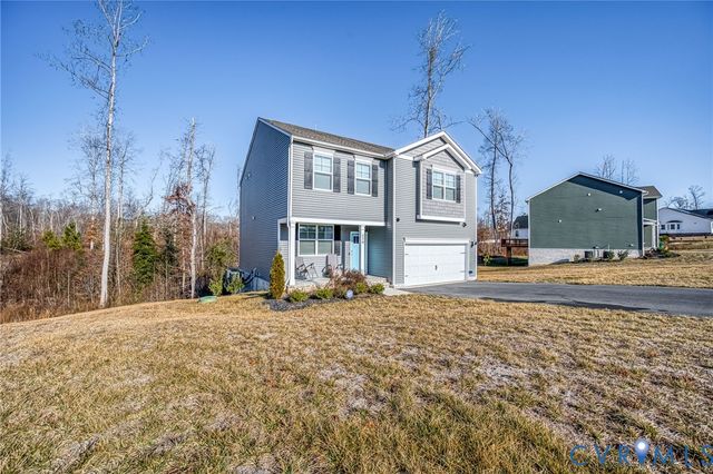 116 Leonard Way, Aylett, VA 23009