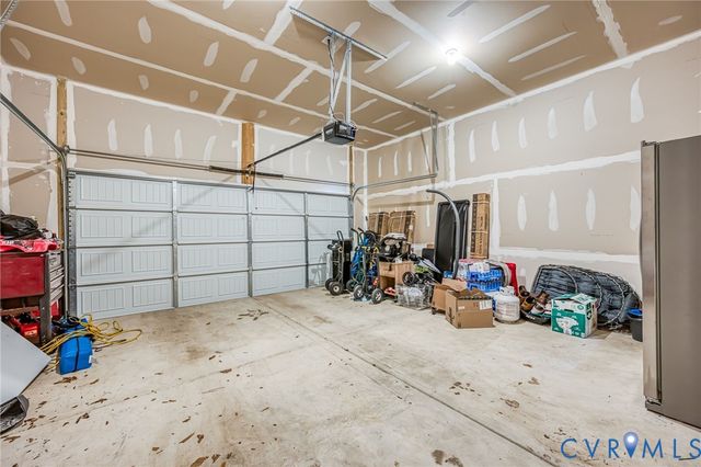 116 Leonard Way, Aylett, VA 23009