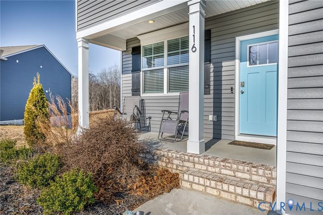 116 Leonard Way, Aylett, VA 23009