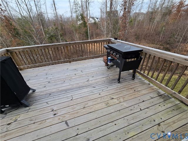 116 Leonard Way, Aylett, VA 23009