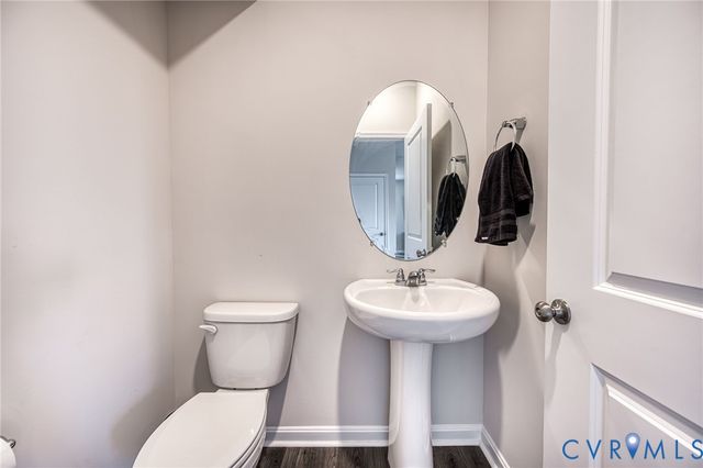 116 Leonard Way, Aylett, VA 23009