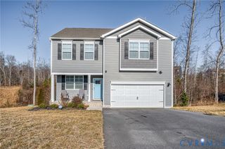 116 Leonard Way, Aylett, VA 23009