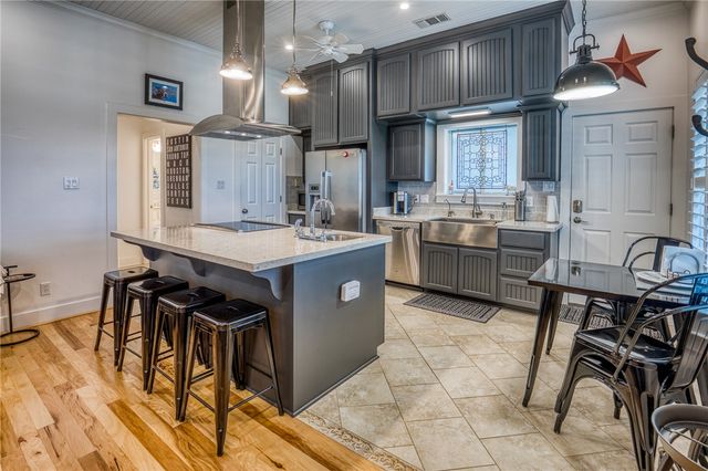 5100 JAEGER, Burton, TX 77835