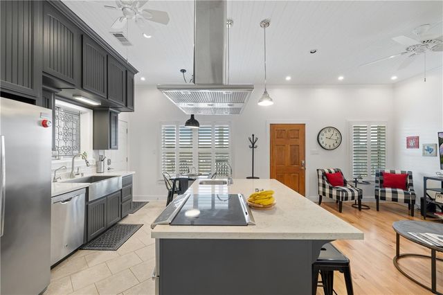 5100 JAEGER, Burton, TX 77835