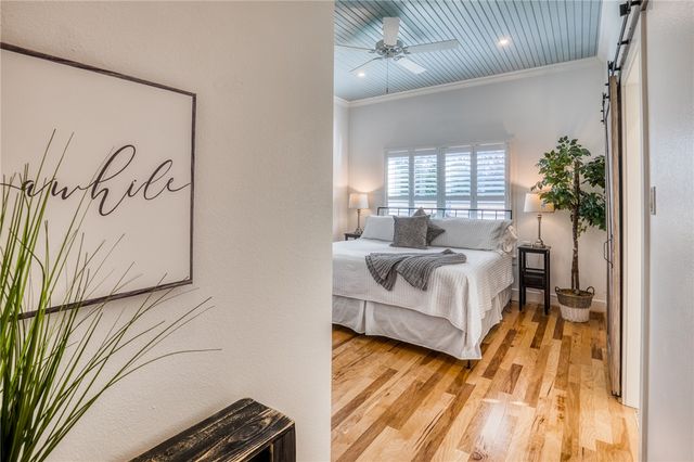 5100 JAEGER, Burton, TX 77835