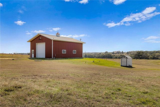 5100 JAEGER, Burton, TX 77835