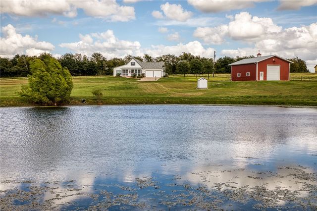 5100 JAEGER, Burton, TX 77835