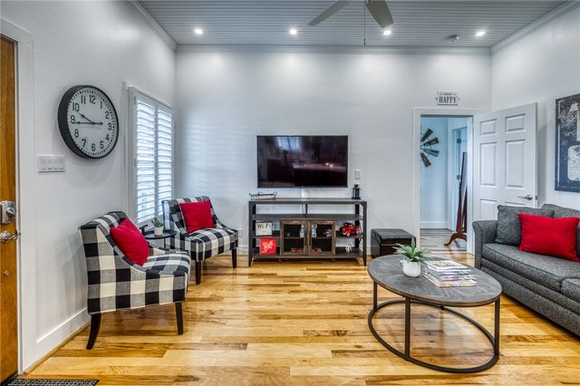 5100 JAEGER, Burton, TX 77835