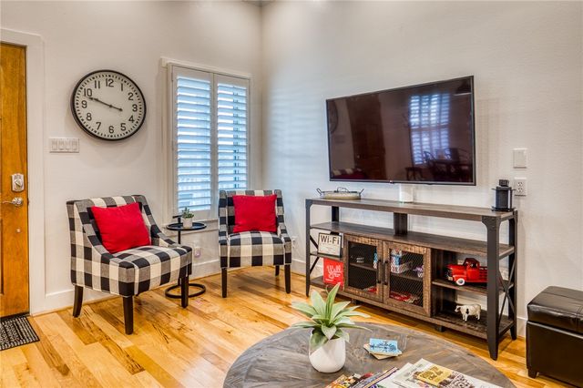 5100 JAEGER, Burton, TX 77835