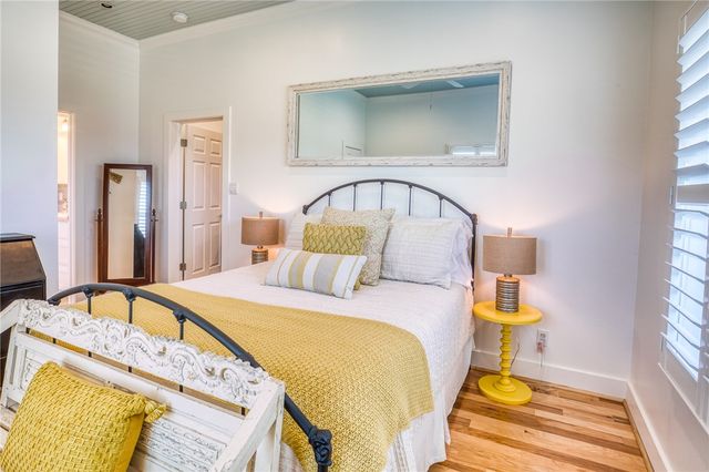 5100 JAEGER, Burton, TX 77835