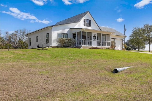 5100 JAEGER, Burton, TX 77835