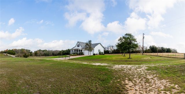 5100 JAEGER, Burton, TX 77835