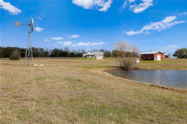 5100 JAEGER, Burton, TX 77835