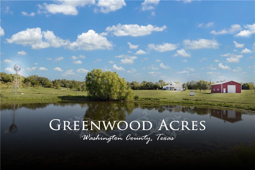 5100 JAEGER, Burton, TX 77835