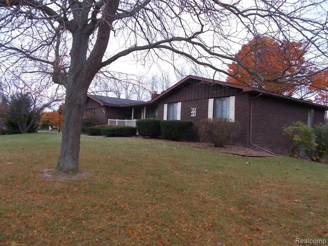 1164 Mary Jane Circle, Caro, MI 48723