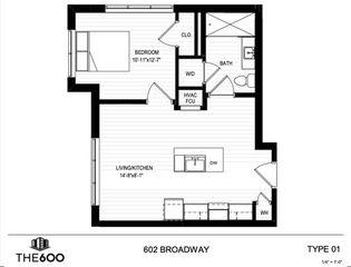 600 Broadway 301, Everett, MA 02149