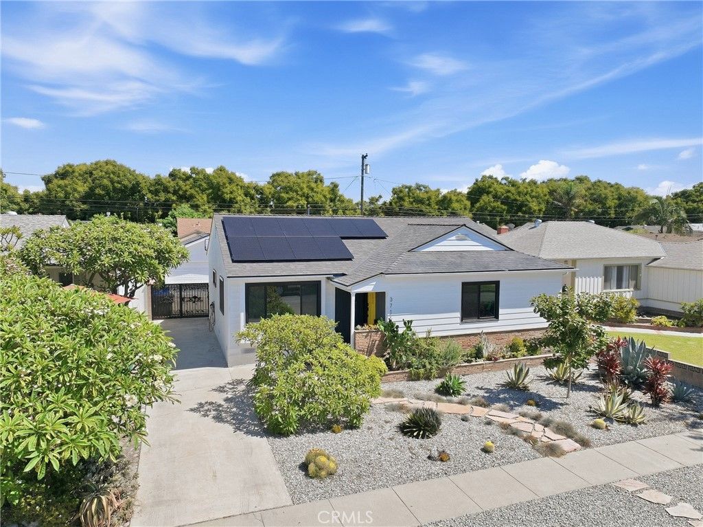 3716 Nipomo, Long Beach, CA 90808 — exterior